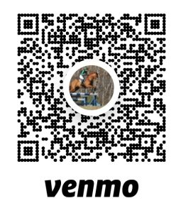 Venmo for Cind- Moravec